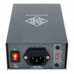 Telefunken ELA M 260 Master