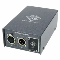Telefunken ELA M 260 Master
