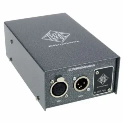 Telefunken ELA M 260 Master