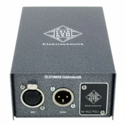 Telefunken ELA M 260 Master