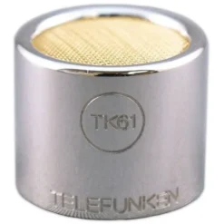 Telefunken ELA M 260 Master Stereo Set