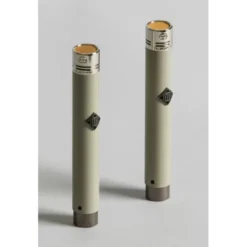 Telefunken ELA M 260 Master Stereo Set