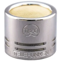 Telefunken ELA M 260 Master Stereo Set