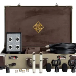 Telefunken ELA M 260 Master Stereo Set