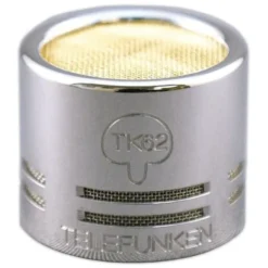 Telefunken ELA M 260 Master Stereo Set