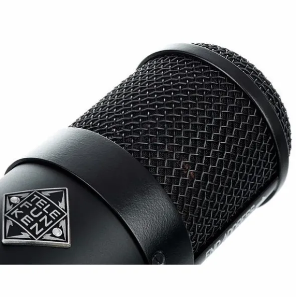 Telefunken M82