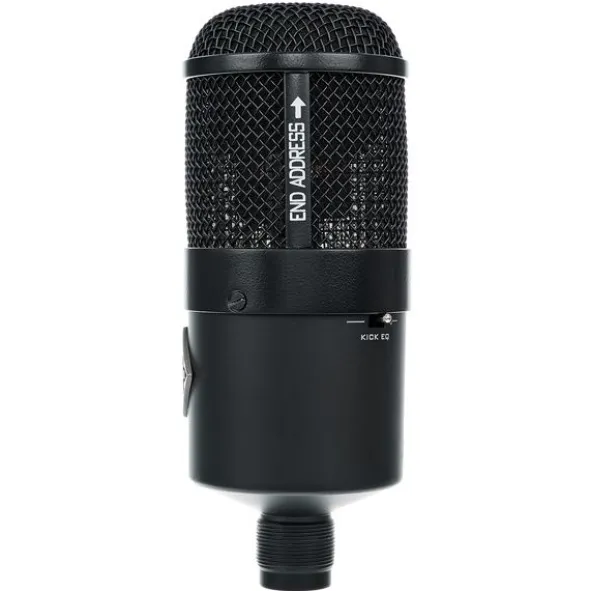 Telefunken M82