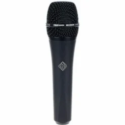 Telefunken M80 Black