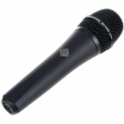 Telefunken M80 Black