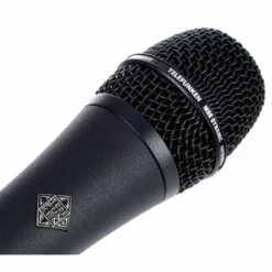 Telefunken M80 Black