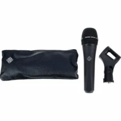 Telefunken M80 Black