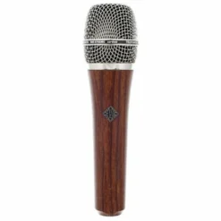 Telefunken M80 Cherry