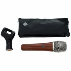 Telefunken M80 Cherry