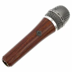 Telefunken M80 Cherry