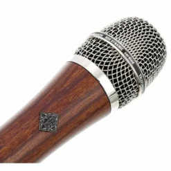 Telefunken M80 Cherry