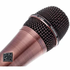 Telefunken M80 Copper