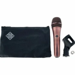 Telefunken M80 Copper