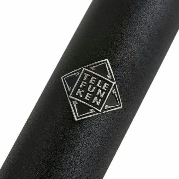 Telefunken M60 FET Cardioid Stereo-Set