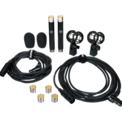 Telefunken M60 FET Master Stereo-Set
