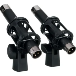 Telefunken M60 FET Master Stereo-Set