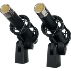 Telefunken M60 FET Master Stereo-Set