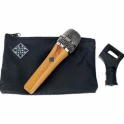 Telefunken M80 Oak