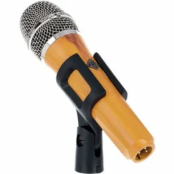 Telefunken M80 Oak
