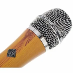Telefunken M80 Oak