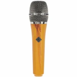 Telefunken M80 Oak