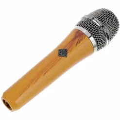 Telefunken M80 Oak