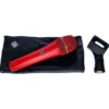 Telefunken M80 Red