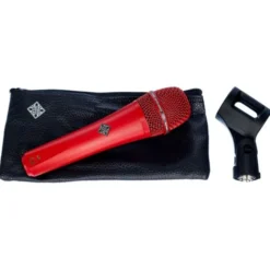 Telefunken M80 Red