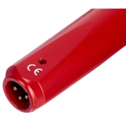 Telefunken M80 Red