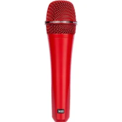 Telefunken M80 Red