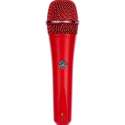 Telefunken M80 Red