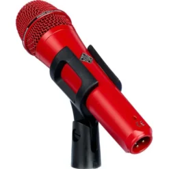 Telefunken M80 Red