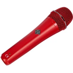 Telefunken M80 Red