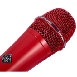 Telefunken M80 Red