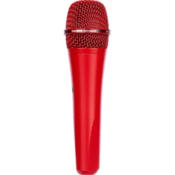 Telefunken M80 Red
