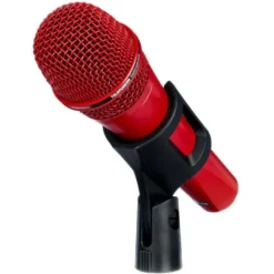 Telefunken M80 Red