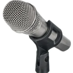 Telefunken M80 Satin Chrome