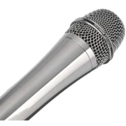 Telefunken M80 Satin Chrome