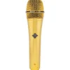 Telefunken M80 Satin Gold