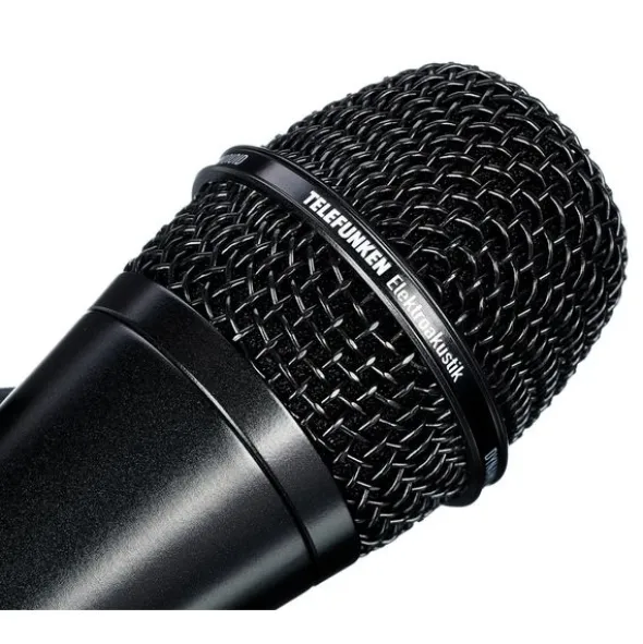 Telefunken M80-SH V2