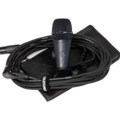 Telefunken M81-SH V2