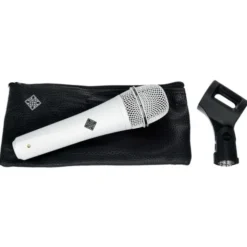 Telefunken M80 White
