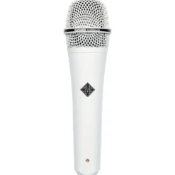 Telefunken M80 White