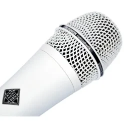 Telefunken M80 White