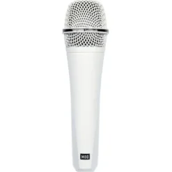 Telefunken M80 White