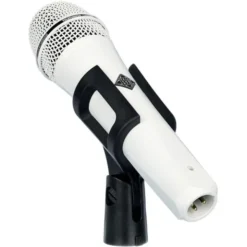 Telefunken M80 White